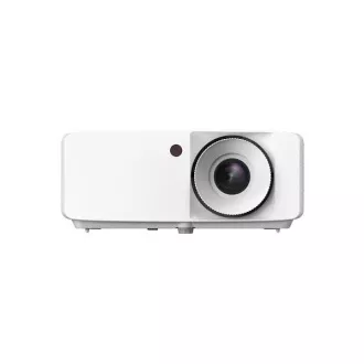 Optoma projektor ZH400 (DLP, FULL 3D, Laser, FULL HD, 4000 ANSI, 2xHDMI, RS232, USB-A, repro 1x15W), 5let zaruka Optoma projektor ZH400 (DLP, FULL 3D, Laser, FULL HD, 4000 ANSI, 2xHDMI, RS232, USB-A, repro 1x15W), 5let zaruka