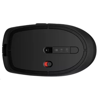 HP myš - 715 Rechargeable Multi-Device Bluetooth Mouse HP myš - 715 Rechargeable Multi-Device Bluetooth Mouse