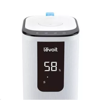 Levoit OasisMist1000S Smart zvlhčovač vzduchu 10L Levoit OasisMist1000S Smart zvlhčovač vzduchu 10L