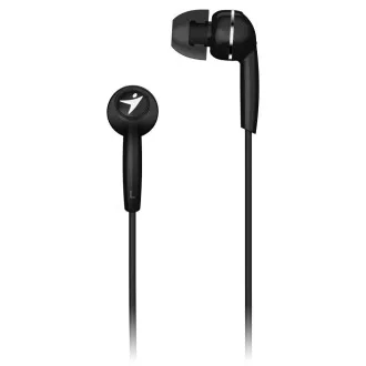 GENIUS sluchátka HS-M320 headset, 4pin 3, 5 mm jack, černá GENIUS sluchátka HS-M320 headset, 4pin 3, 5 mm jack, černá
