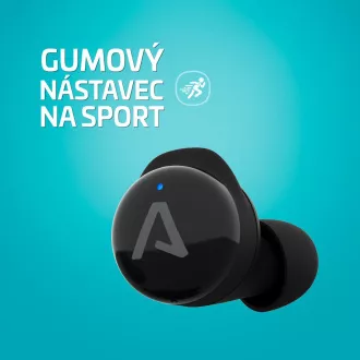 LAMAX Dots3 - bezdrátová sluchátka LAMAX Dots3 - bezdrátová sluchátka