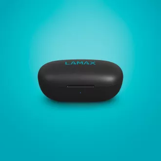 LAMAX Dots3 - bezdrátová sluchátka LAMAX Dots3 - bezdrátová sluchátka