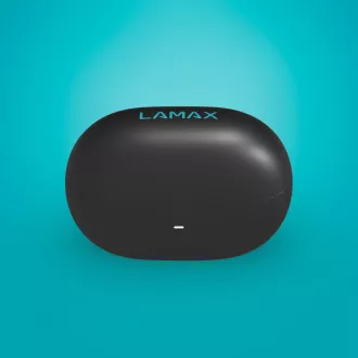 LAMAX Dots3 ANC - bezdrátová sluchátka LAMAX Dots3 ANC - bezdrátová sluchátka
