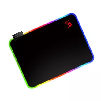 A4tech podložka pod myš Bloody MP-35N, RGB, 350x250mm A4tech podložka pod myš Bloody MP-35N, RGB, 350x250mm