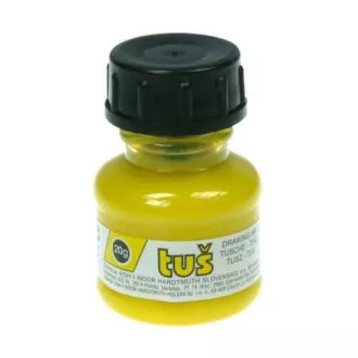 Tuš žlutá 20g Tuš žlutá 20g