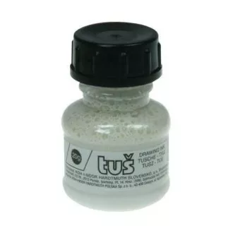 Tuš bílá 20g Tuš bílá 20g
