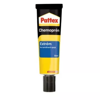 Lepidlo tekuté 50ml Chemoprén Extrém modrý Lepidlo tekuté 50ml Chemoprén Extrém modrý