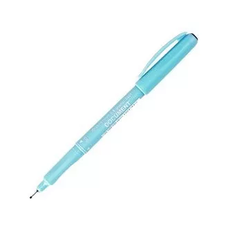 Popisovač Centropen 2631 Dokument černý 0,3mm Popisovač Centropen 2631 Dokument černý 0,3mm