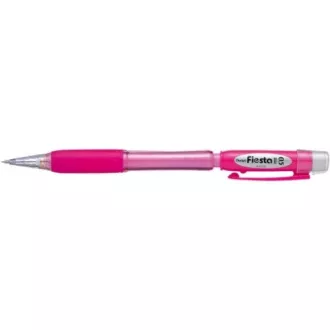 Mikrotužka Pentel Fiesta červená 0,5mm Mikrotužka Pentel Fiesta červená 0,5mm