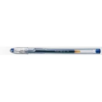 Gelový roller Pilot G1 2603 0,5mm modrý /náplň 2604 Gelový roller Pilot G1 2603 0,5mm modrý /náplň 2604