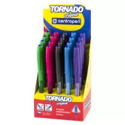 Popisovač Centropen Tornádo 2675 0,3mm