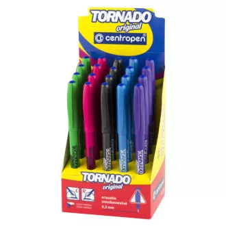 Popisovač Centropen Tornádo 2675 0,3mm Popisovač Centropen Tornádo 2675 0,3mm