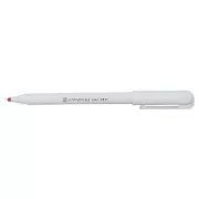 Popisovač Centropen 2811 F Liner červený 0,3mm