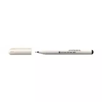 Popisovač Centropen 2811 F Liner černý 0,3mm Popisovač Centropen 2811 F Liner černý 0,3mm