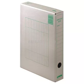 Archivační box 330x260x50mm EMBA Archivační box 330x260x50mm EMBA