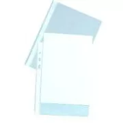 Obal A5 "U" čirý eurozávěs PH 301 100ks