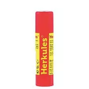 Lepidlo tuhé 40g Herkules