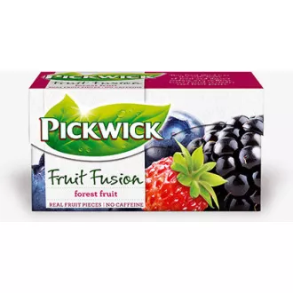 Čaj Pickwick Lesní ovoce 35g Čaj Pickwick Lesní ovoce 35g