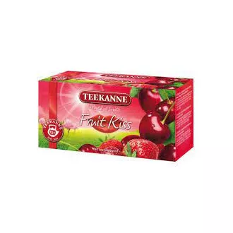 Čaj Teekanne Fruit Kiss 50g Čaj Teekanne Fruit Kiss 50g