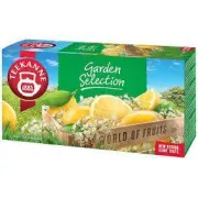 Čaj Teekanne Garden selection 45g