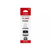 Canon GI-490 (0663C001) - cartridge, black (černá)
