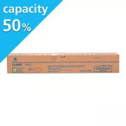 Konica Minolta TN-221 (A8K325H) - toner, yellow (žlutý)