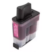 TonerPartner Cartridge PREMIUM pro BROTHER LC-900 (LC900M), magenta (purpurová)
