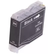 TonerPartner Cartridge PREMIUM pro BROTHER LC-970 (LC970BK), black (černá)