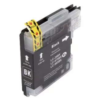 TonerPartner Cartridge PREMIUM pro BROTHER LC-985 (LC985BK), black (černá) TonerPartner Cartridge PREMIUM pro BROTHER LC-985 (LC985BK), black (černá)