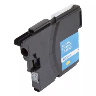 TonerPartner Cartridge PREMIUM pro BROTHER LC-985 (LC985C), cyan (azurová) TonerPartner Cartridge PREMIUM pro BROTHER LC-985 (LC985C), cyan (azurová)