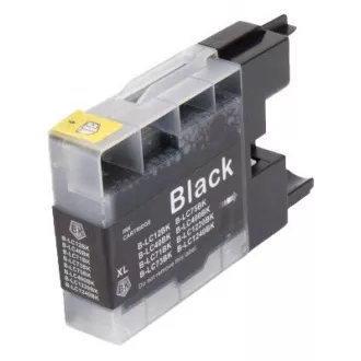 TonerPartner Cartridge PREMIUM pro BROTHER LC-1240 (LC1240BK), black (černá)