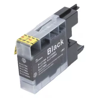 TonerPartner Cartridge PREMIUM pro BROTHER LC-1280-XL (LC1280XLBK), black (černá)