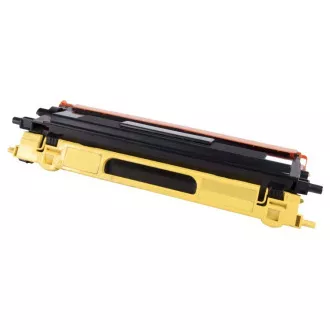 TonerPartner Toner PREMIUM pro BROTHER TN-135 (TN135Y), yellow (žlutý) TonerPartner Toner PREMIUM pro BROTHER TN-135 (TN135Y), yellow (žlutý)