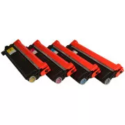 MultiPack TonerPartner Toner PREMIUM pro BROTHER TN-230 (TN230BK, TN230C, TN230M, TN230Y), black + color (černý + barevný)