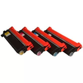 MultiPack TonerPartner Toner PREMIUM pro BROTHER TN-230 (TN230BK, TN230C, TN230M, TN230Y), black + color (černý + barevný) MultiPack TonerPartner Toner PREMIUM pro BROTHER TN-230 (TN230BK, TN230C, TN230M, TN230Y), black + color (černý + barevný)