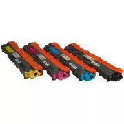 MultiPack TonerPartner Toner PREMIUM pro BROTHER TN-241,TN-245 (TN241BK, TN245C, TN245M,TN245Y), black + color (černý + barevný)
