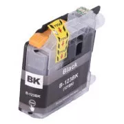 TonerPartner Cartridge PREMIUM pro BROTHER LC-123 (LC123BK), black (černá)