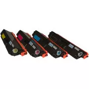MultiPack TonerPartner Toner PREMIUM pro BROTHER TN-325 (TN325BK, TN325C, TN325M, TN325Y), black + color (černý + barevný)