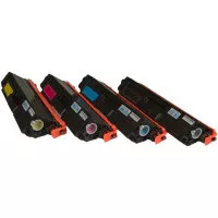 MultiPack TonerPartner Toner PREMIUM pro BROTHER TN-325 (TN325BK, TN325C, TN325M, TN325Y), black + color (černý + barevný)