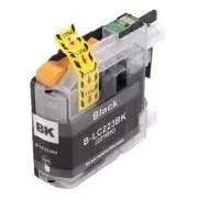 TonerPartner Cartridge PREMIUM pro BROTHER LC-221 (LC221BK), black (černá)