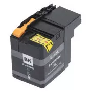 TonerPartner Cartridge PREMIUM pro BROTHER LC-529-XL (LC529XLBK), black (černá)