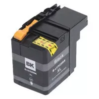 TonerPartner Cartridge PREMIUM pro BROTHER LC-529-XL (LC529XLBK), black (černá)