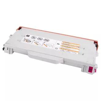 TonerPartner Toner PREMIUM pro BROTHER TN-04 (TN04M), magenta (purpurový) TonerPartner Toner PREMIUM pro BROTHER TN-04 (TN04M), magenta (purpurový)