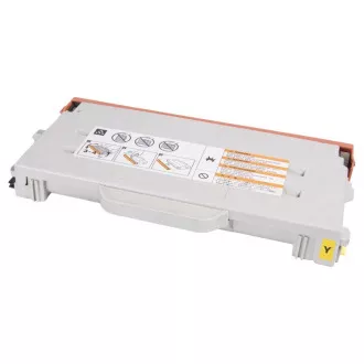 TonerPartner Toner PREMIUM pro BROTHER TN-04 (TN04Y), yellow (žlutý) TonerPartner Toner PREMIUM pro BROTHER TN-04 (TN04Y), yellow (žlutý)