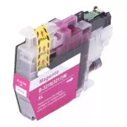 TonerPartner Cartridge PREMIUM pro BROTHER LC-3219-XL (LC3219XLM), magenta (purpurová)