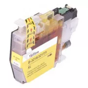 TonerPartner Cartridge PREMIUM pro BROTHER LC-3219-XL (LC3219XLY), yellow (žlutá)