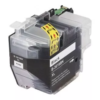 TonerPartner Cartridge PREMIUM pro BROTHER LC-3619-XL (LC3619XLBK), black (černá) TonerPartner Cartridge PREMIUM pro BROTHER LC-3619-XL (LC3619XLBK), black (černá)