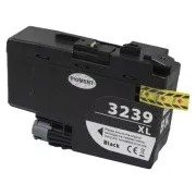 TonerPartner Cartridge PREMIUM pro BROTHER LC-3239-XL (LC3239XLBK), black (černá)