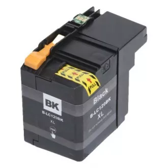 TonerPartner Cartridge PREMIUM pro BROTHER LC-129-XL (LC129XLBK), black (černá)