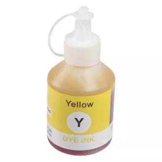TonerPartner Cartridge PREMIUM pro BROTHER BT-5000 (BT5000Y), yellow (žlutá)